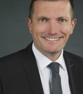 Jan Elsweiler, Schatzmeister der WFG Schlebusch